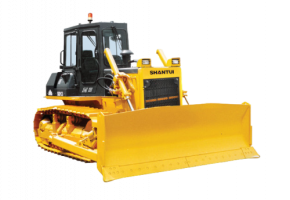 bulldozer